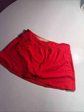 LANDS END swim mini